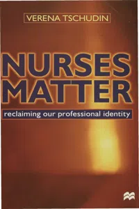 Nurses Matter_cover