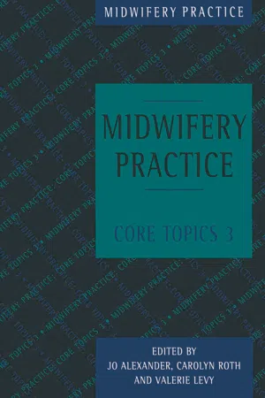 Midwifery Practice