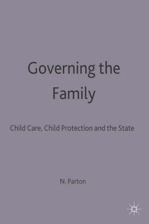 Governing the Family