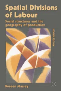Spatial Divisions of Labour_cover