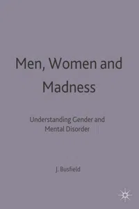 Men, Women and Madness_cover