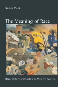 The Meaning of Race_cover