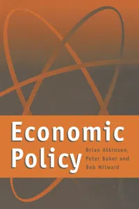 Economic Policy_cover