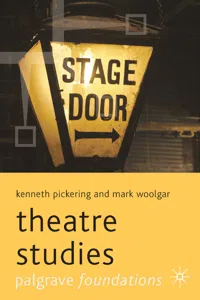 Theatre Studies_cover