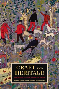 Craft and Heritage_cover
