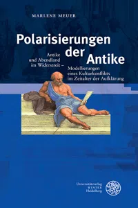 Polarisierungen der Antike_cover