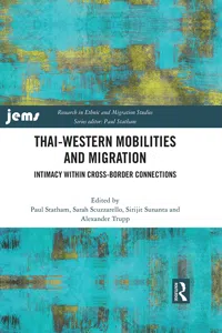 Thai-Western Mobilities and Migration_cover