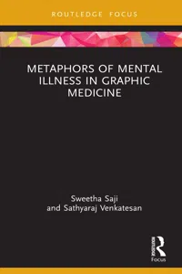 Metaphors of Mental Illness in Graphic Medicine_cover