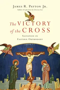 The Victory of the Cross_cover