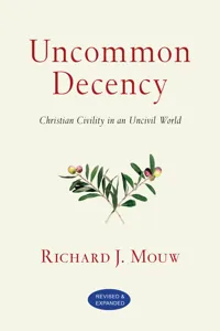 Uncommon Decency_cover