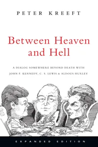 Between Heaven and Hell_cover