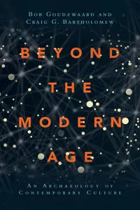 Beyond the Modern Age_cover