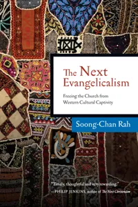 The Next Evangelicalism_cover