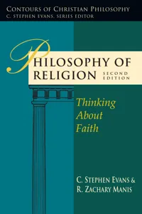 Contours of Christian Philosophy_cover