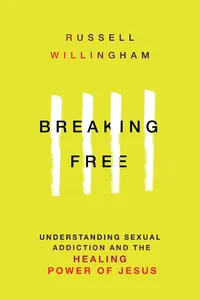 Breaking Free_cover