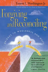 Forgiving and Reconciling_cover