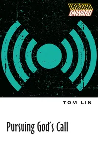 Pursuing God's Call_cover
