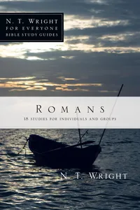 Romans_cover
