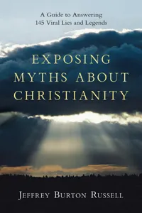 Exposing Myths About Christianity_cover