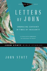 Letters of John_cover