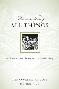 Resources for Reconciliation_cover