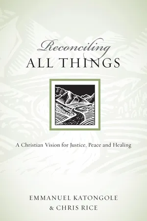 Reconciling All Things