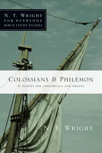 Colossians & Philemon_cover