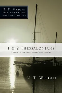 1 & 2 Thessalonians_cover