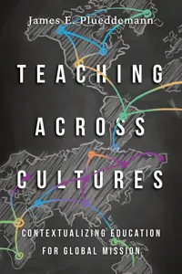 Teaching Across Cultures_cover