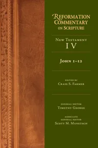 Reformation Commentary on Scripture_cover