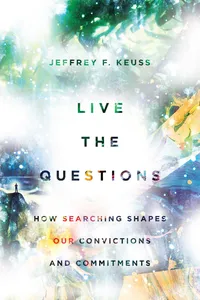 Live the Questions_cover