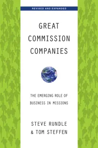 Great Commission Companies_cover