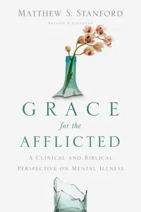 Grace for the Afflicted_cover