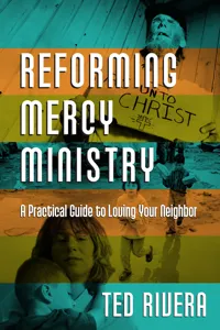Reforming Mercy Ministry_cover
