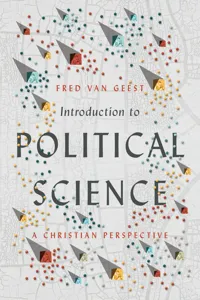 Introduction to Political Science_cover
