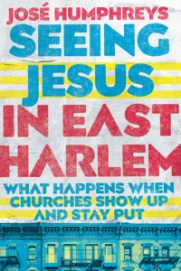 Seeing Jesus in East Harlem_cover