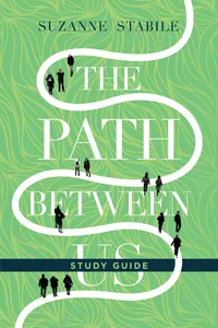 The Path Between Us Study Guide_cover