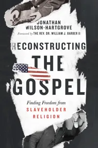 Reconstructing the Gospel_cover