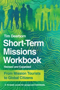 Short-Term Missions Workbook_cover