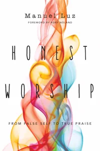 Honest Worship_cover