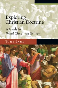 Exploring Topics in Christianity Series_cover