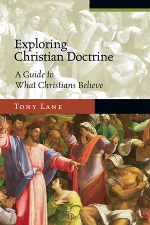 Exploring Topics in Christianity Series