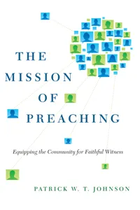 The Mission of Preaching_cover