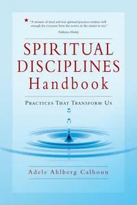 Spiritual Disciplines Handbook_cover