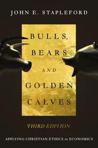 Bulls, Bears and Golden Calves_cover