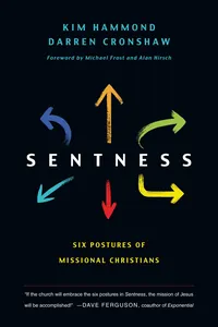 Sentness_cover