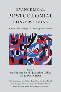 Evangelical Postcolonial Conversations_cover