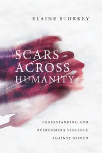 Scars Across Humanity_cover