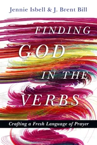 Finding God in the Verbs_cover
