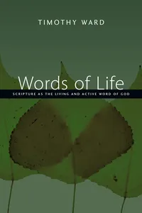 Words of Life_cover